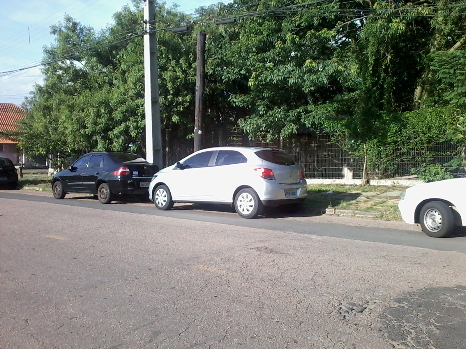 RECUPERAÇÃO DE ONIX - SAPUCAIA DO SUL